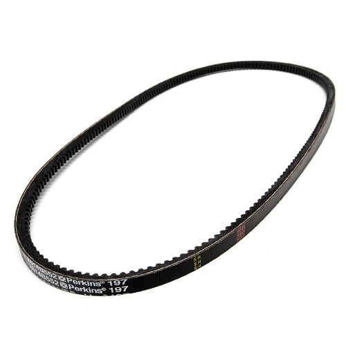 BELT FAN