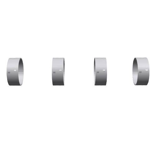 MAIN BEARING   (STD)