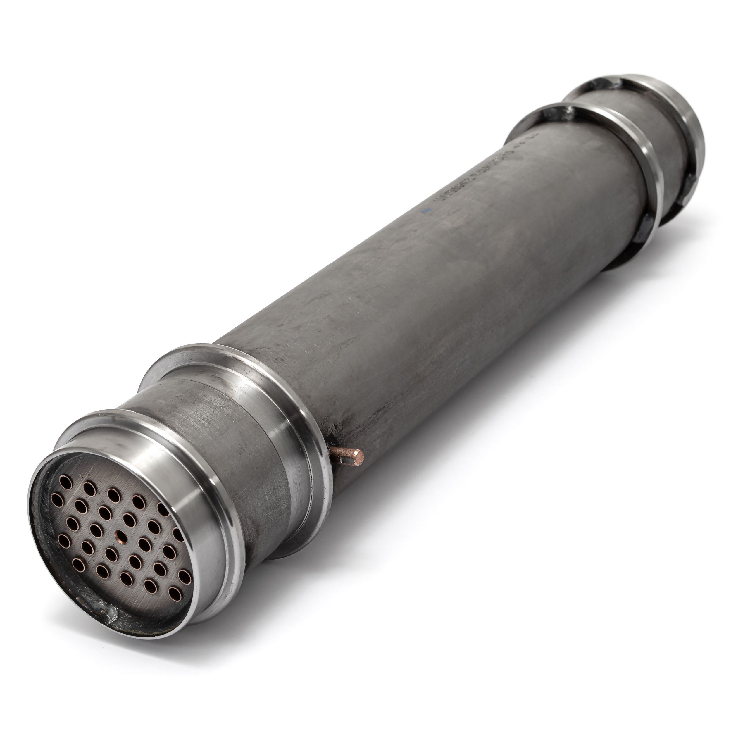 OIL COOLER