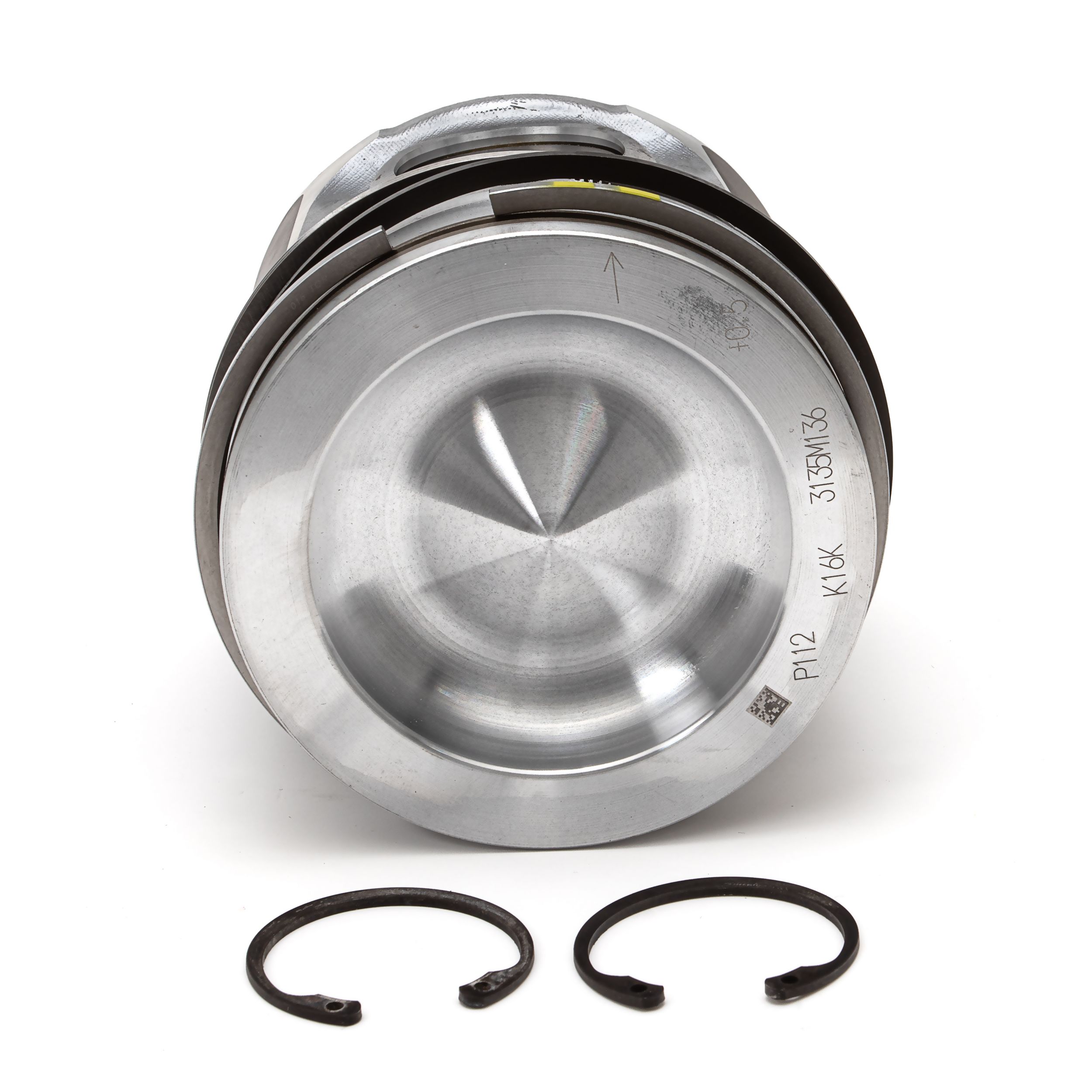 KIT PISTON RING