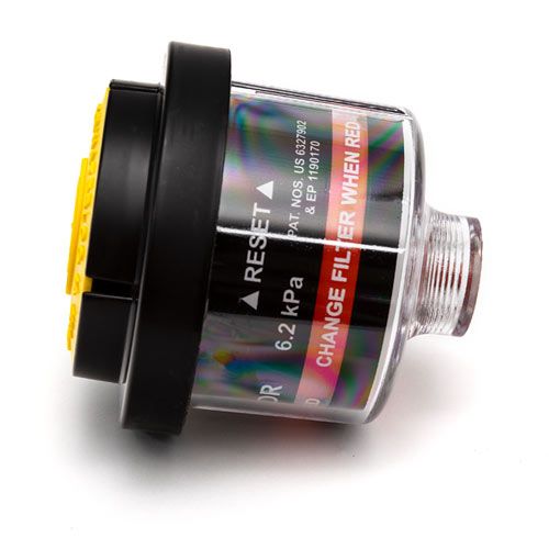INDICATOR FILTER