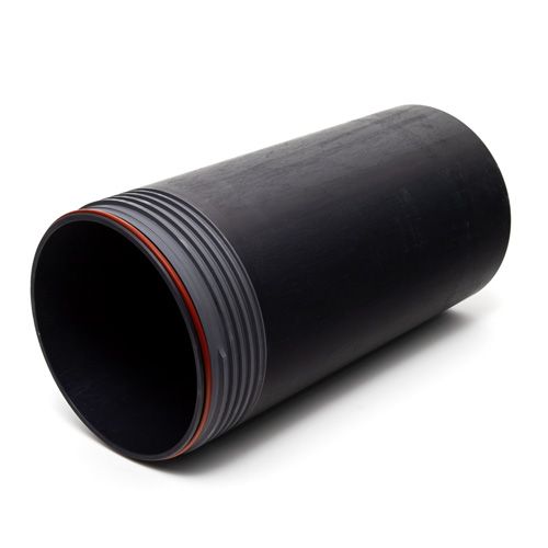 OIL FILTER HOUSING (CASING)