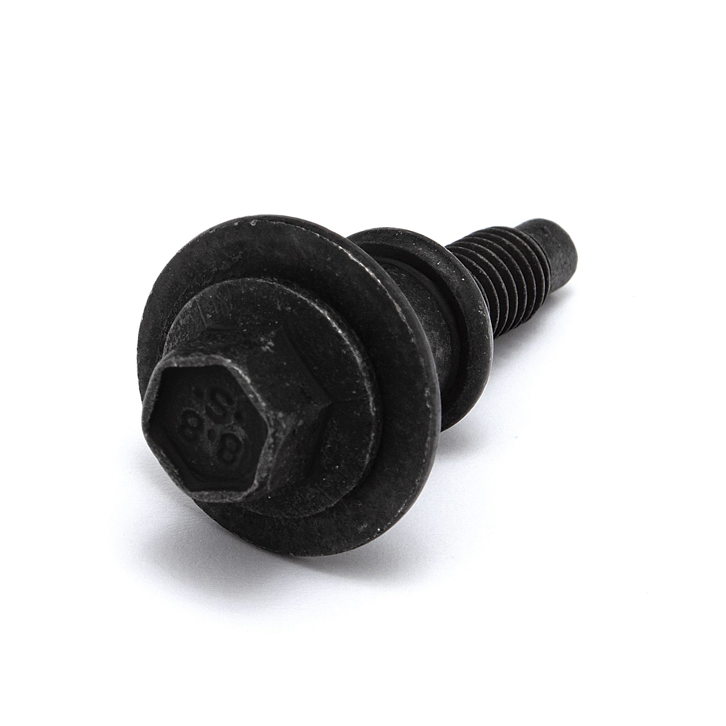 SCREW