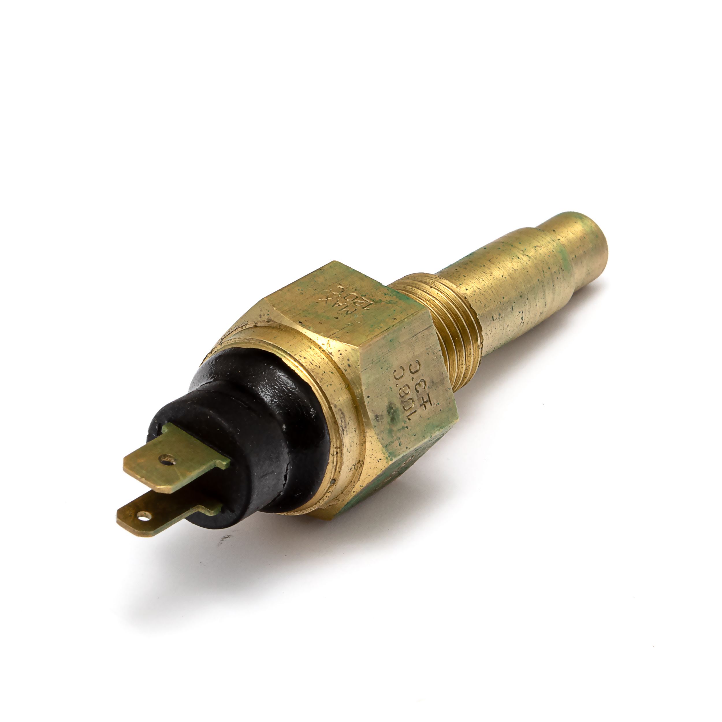 TEMPERATURE SENSOR