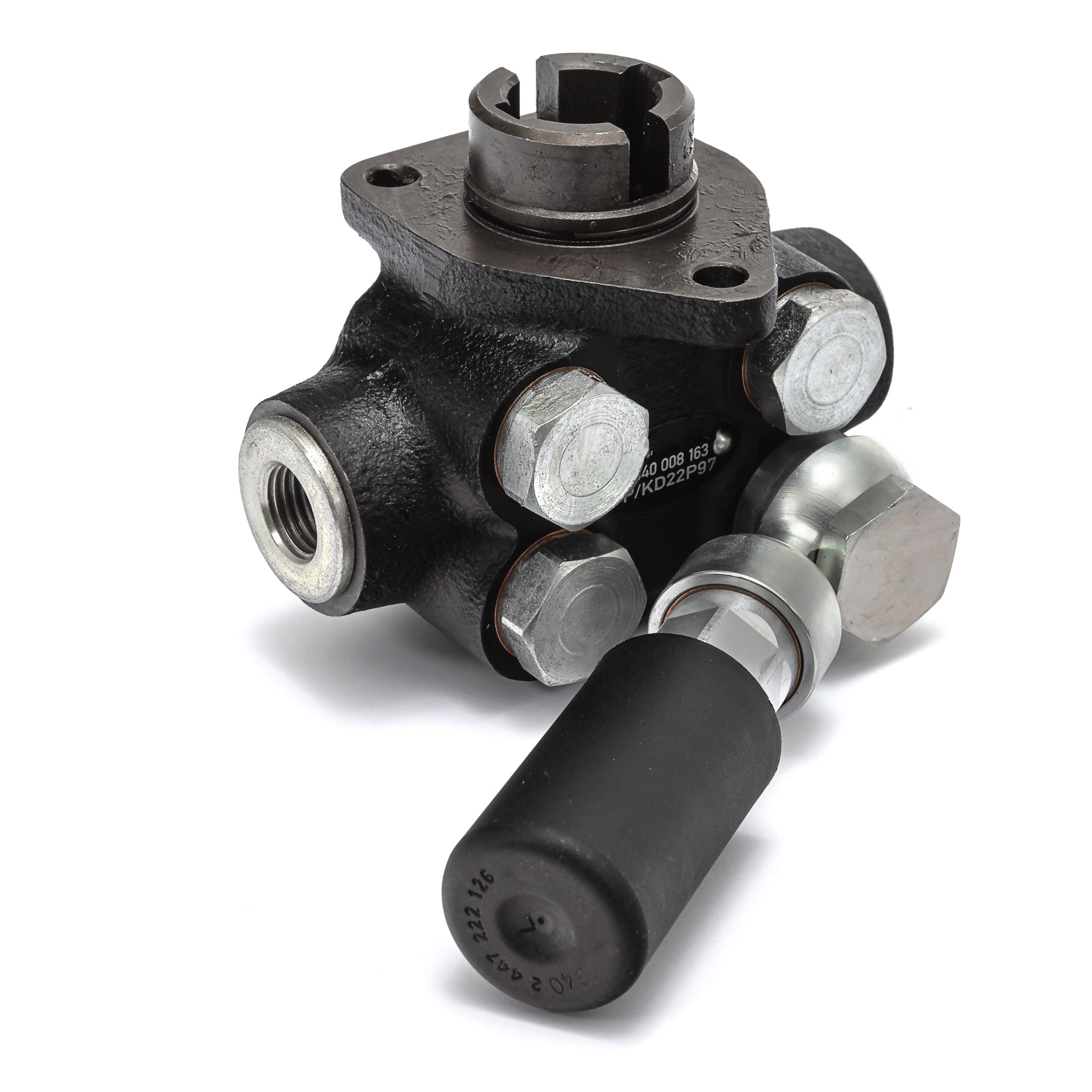 LIFT PUMP