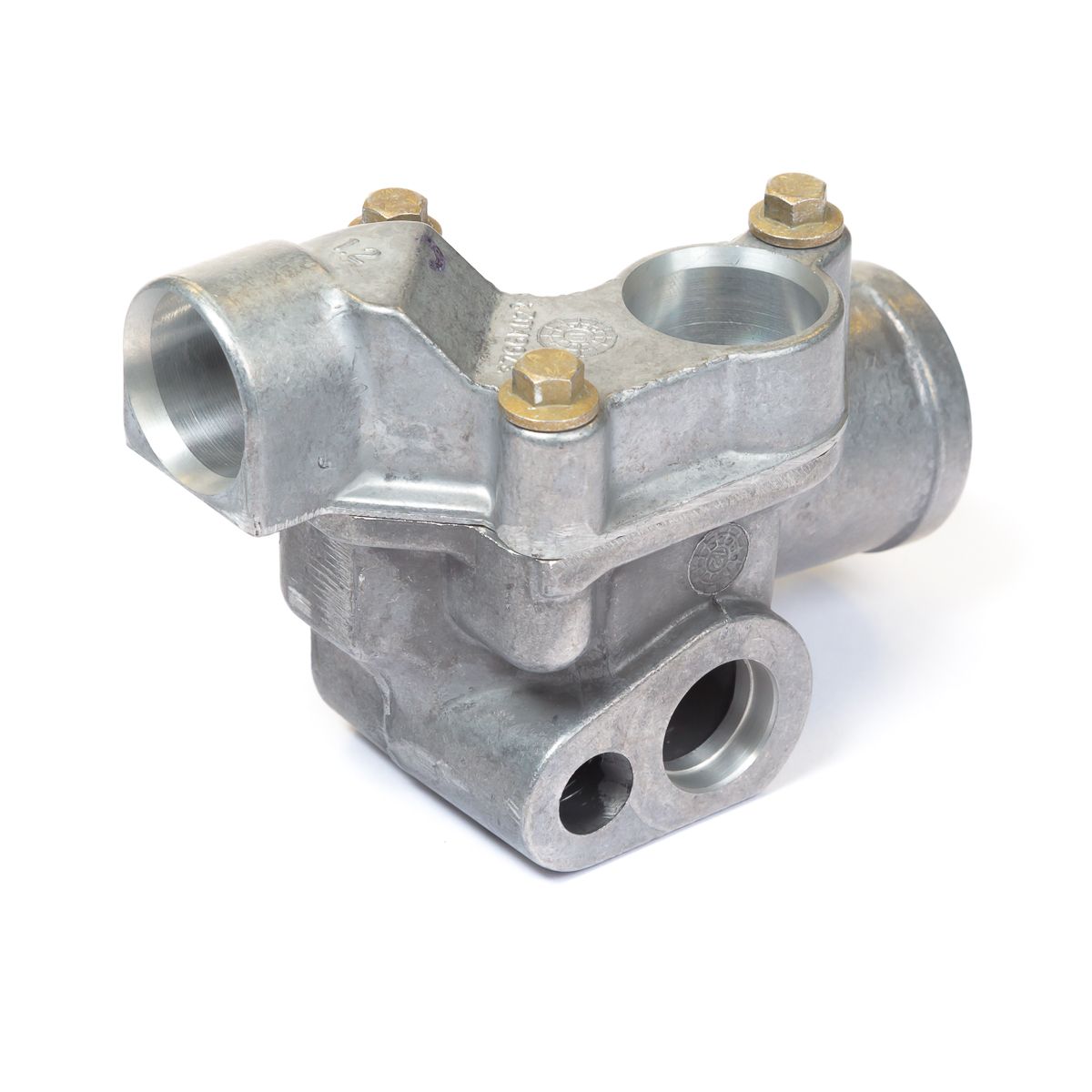 RELIEF VALVE