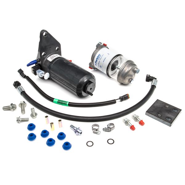 LIFT PUMP