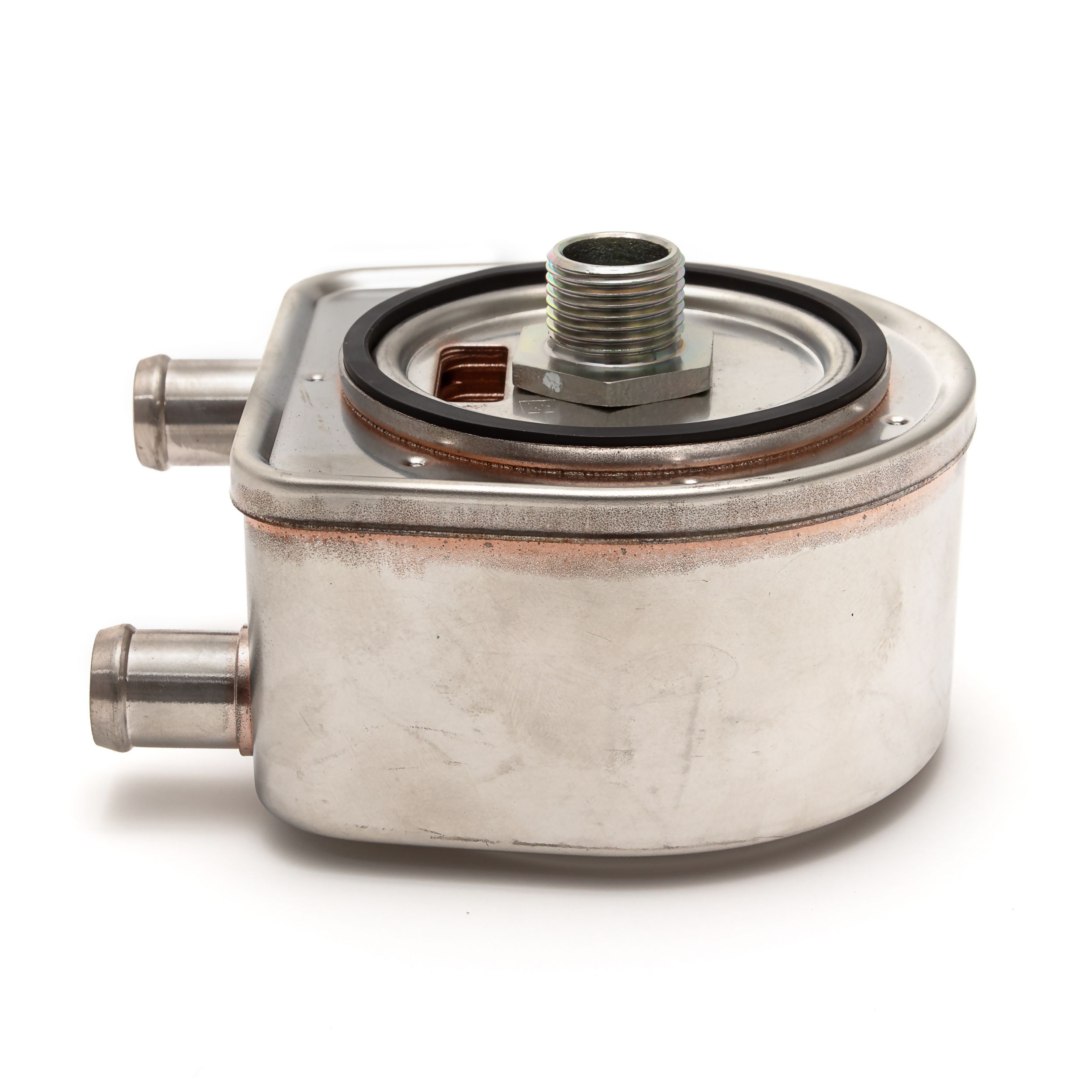 OIL COOLER