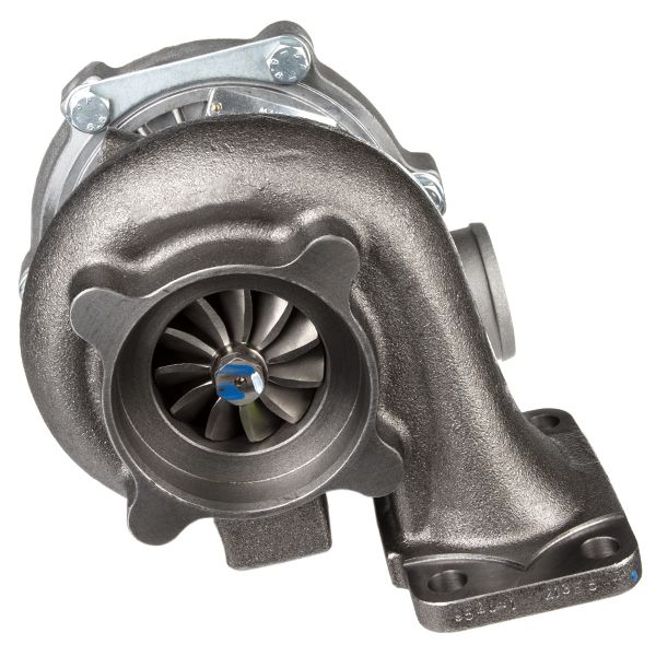 TURBOCHARGER