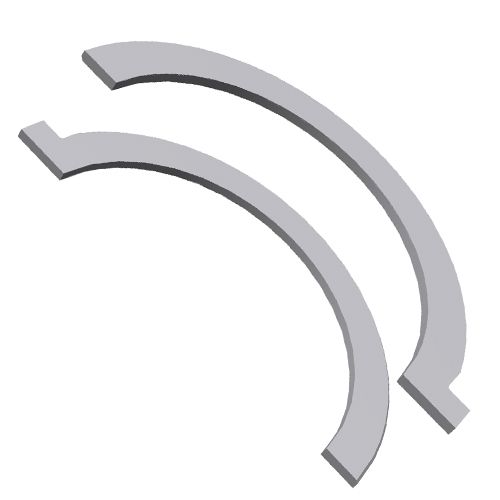 THRUST BEARING