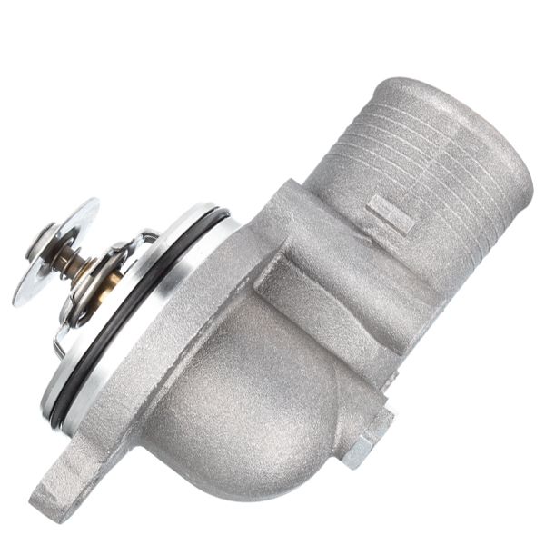 THERMOSTAT WITH CONNECTION