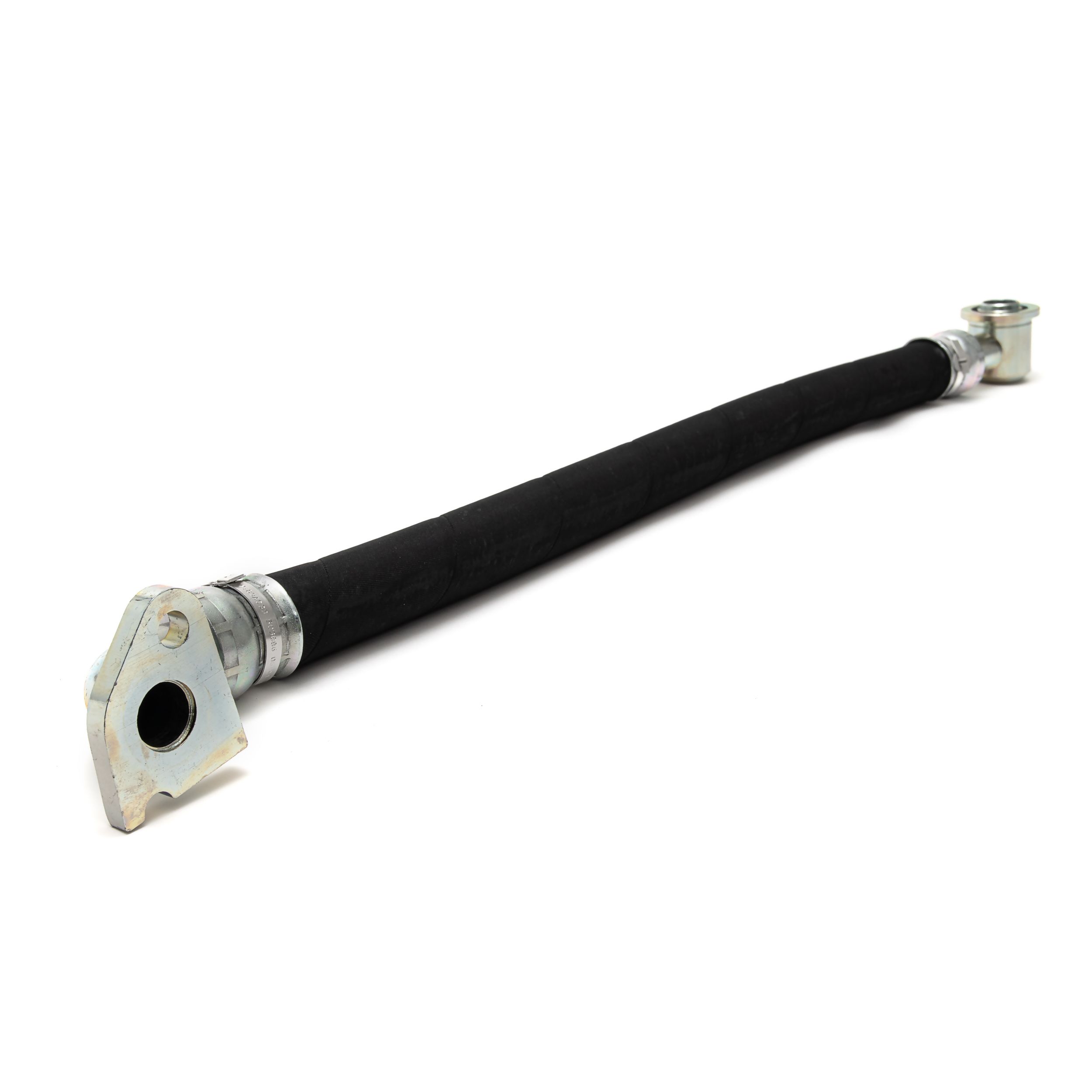 OIL COOLER HOSE (OIL PIPE)2483A116