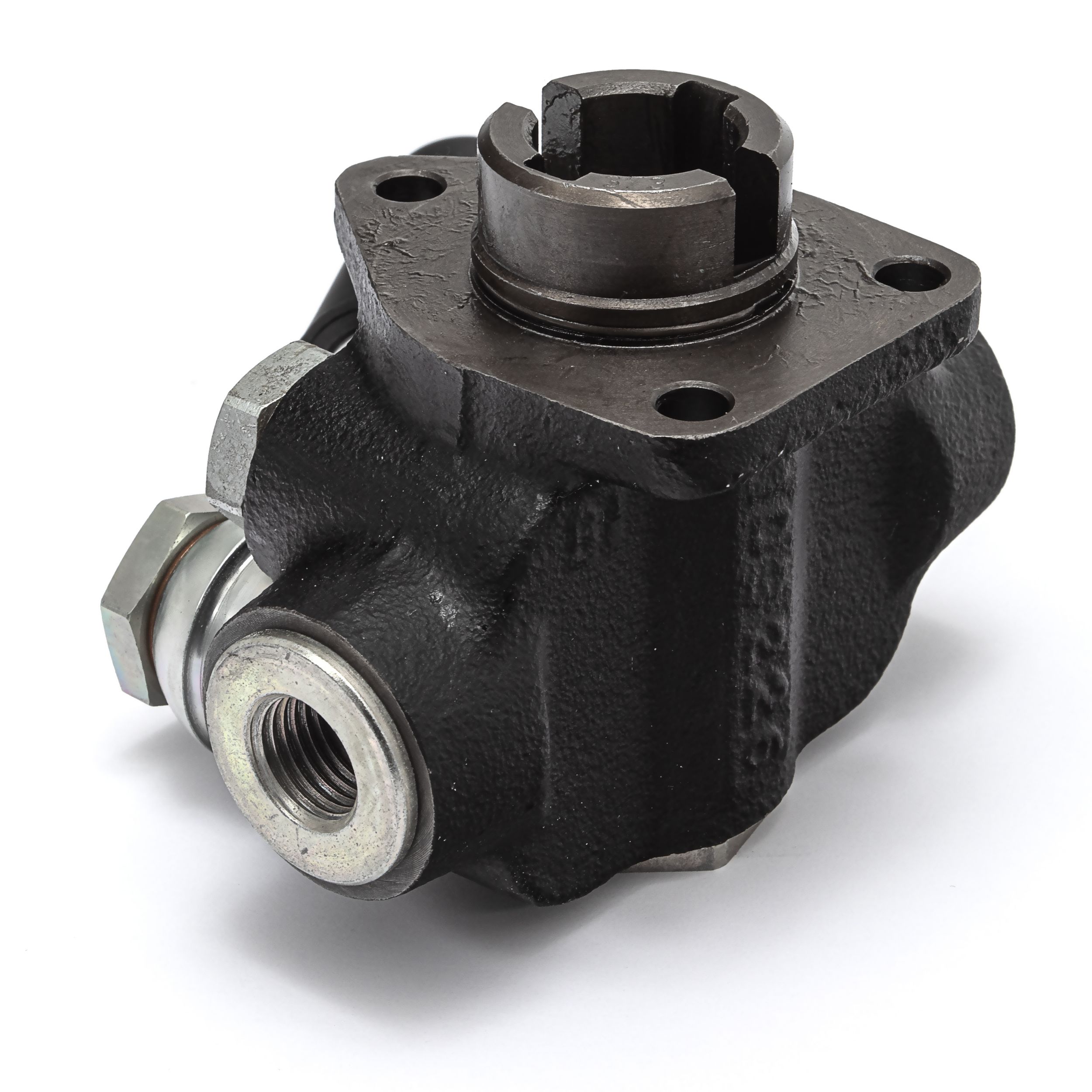 LIFT PUMP