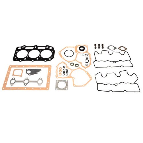 GASKET KIT COMPLET