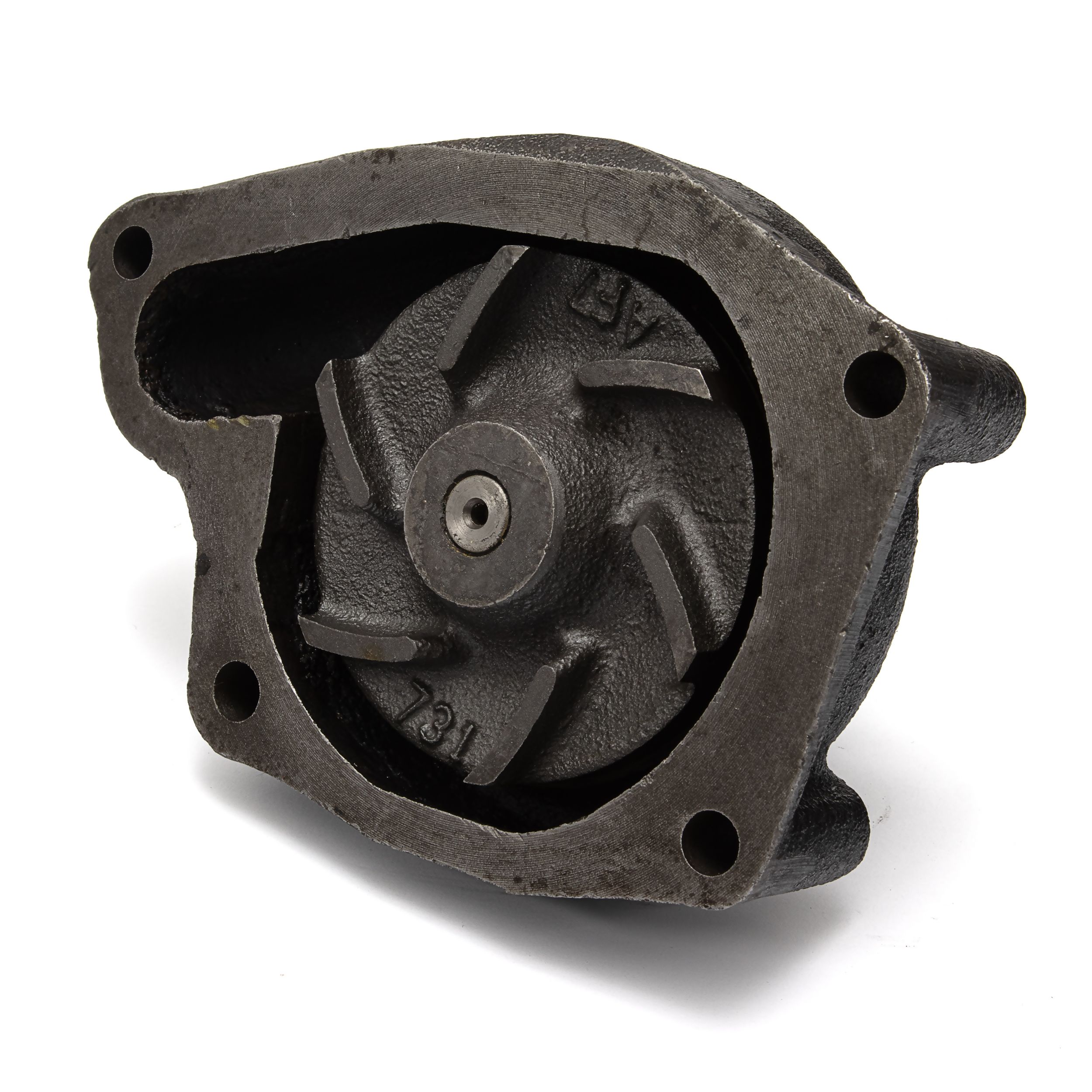 WATER PUMP U5MW0040
