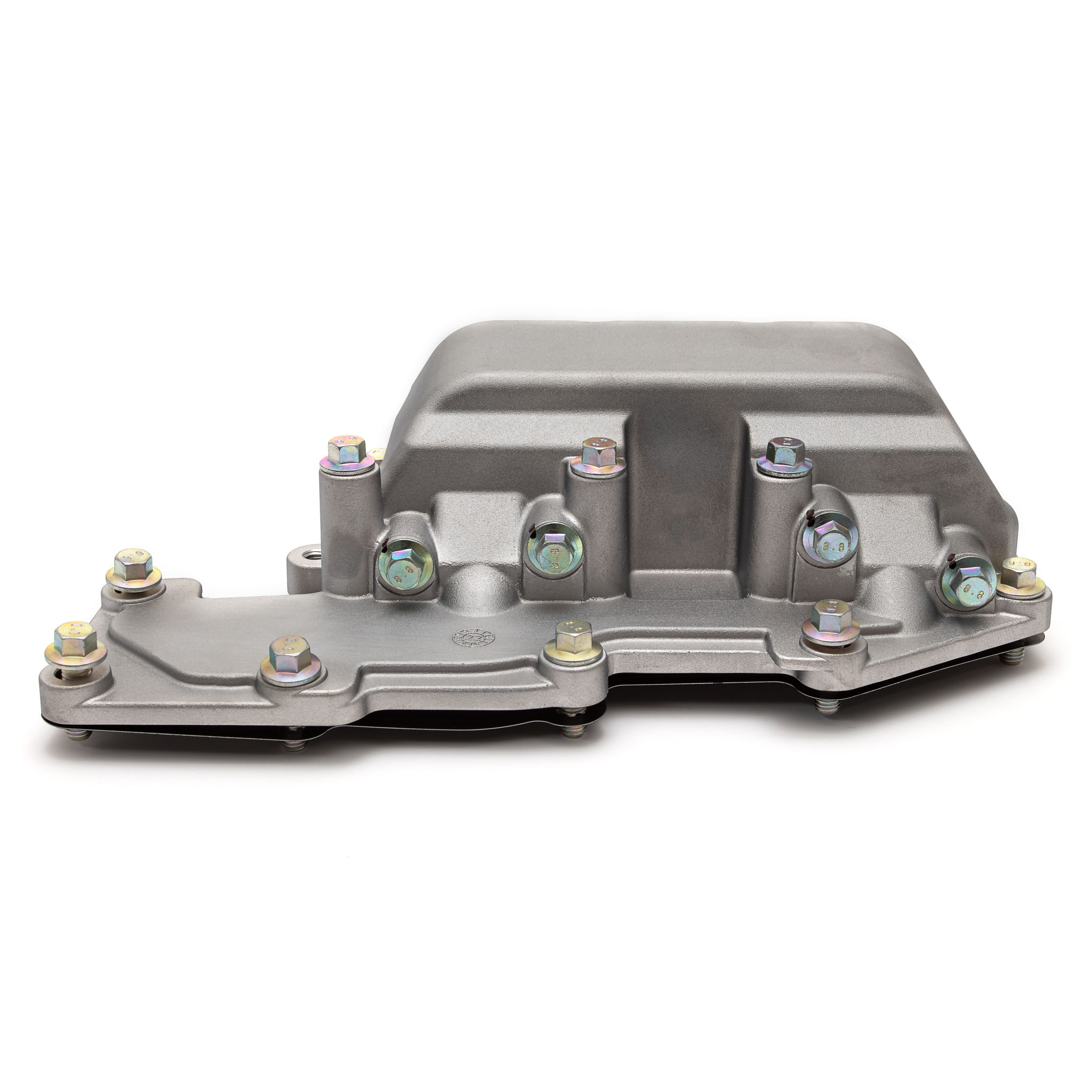 OIL COOLER