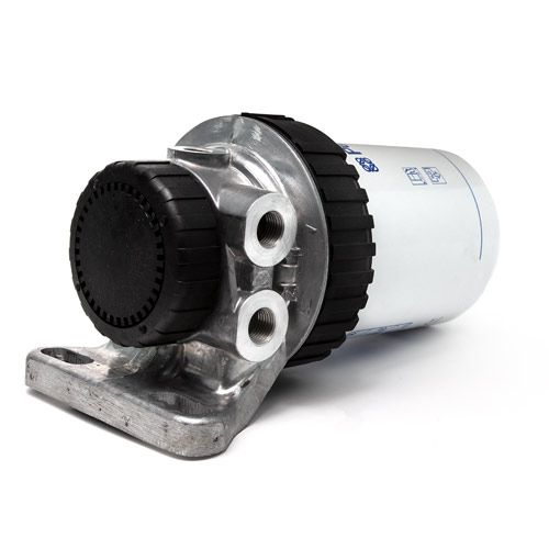 FUEL FILTER ASSY