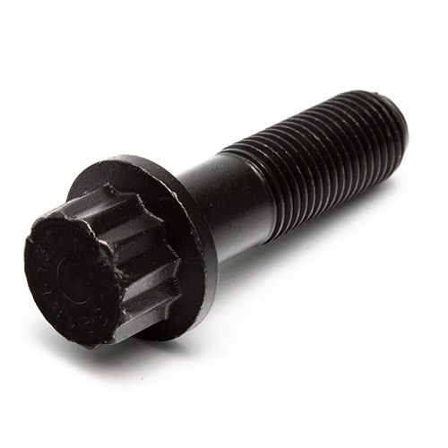 BOLT CRANK PULLY