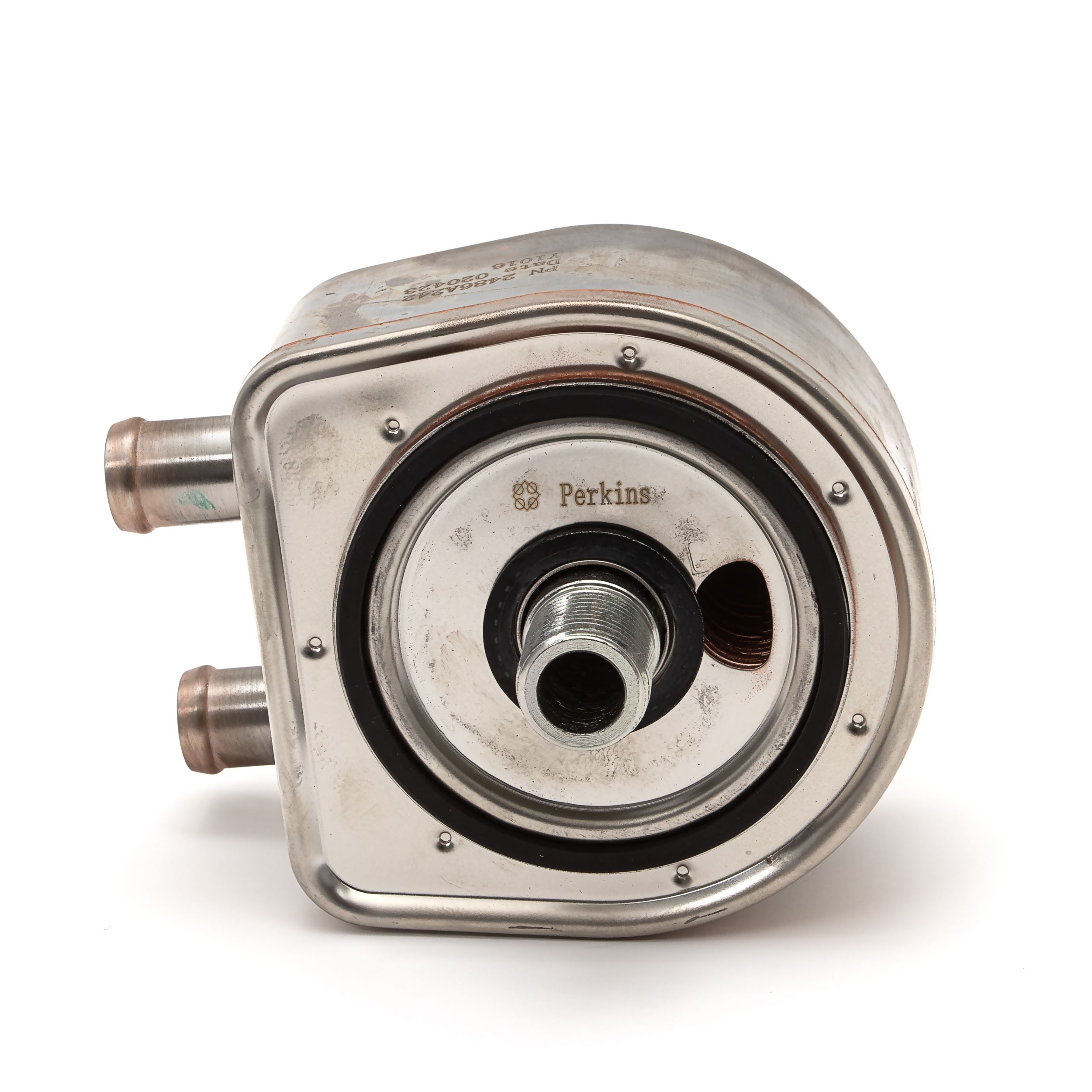 OIL COOLER