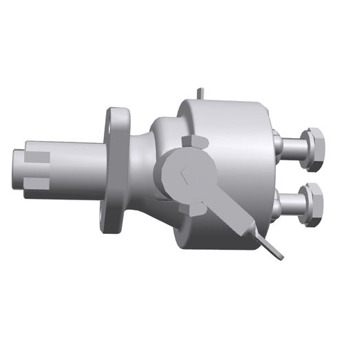 LIFT PUMP