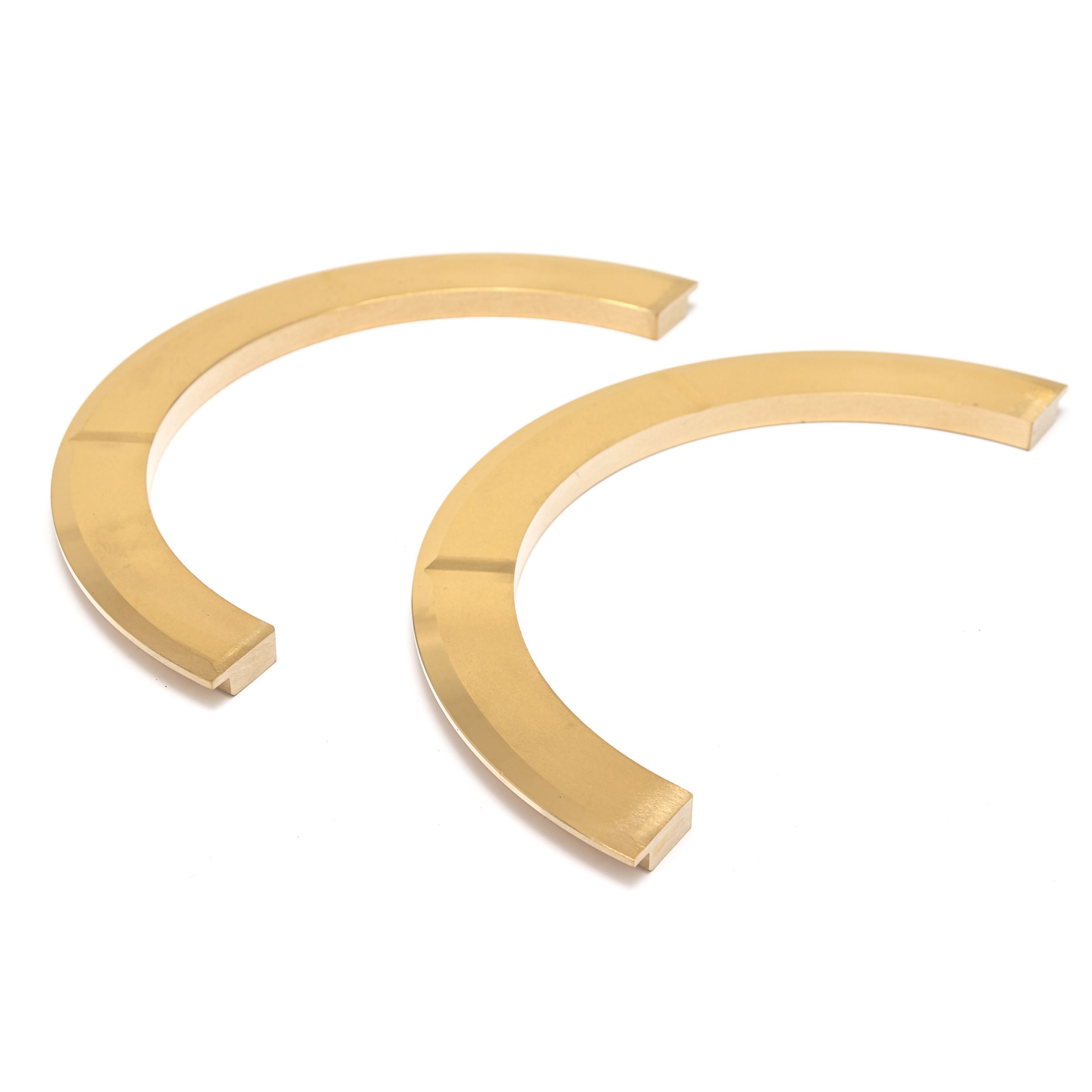 THRUST WASHER