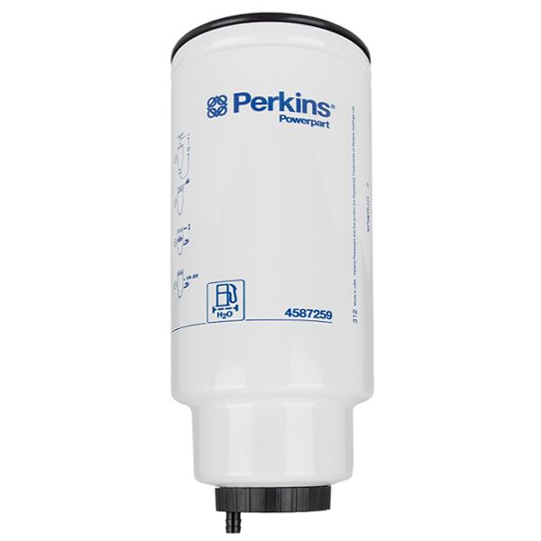 FUEL FILTER PRIMARY