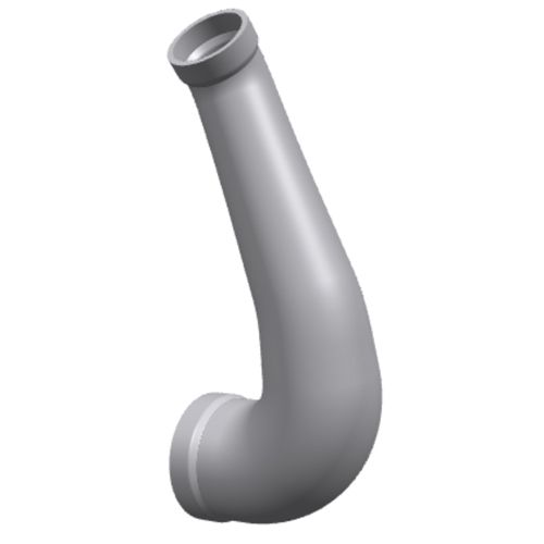 AIR HOSE (DUCT)