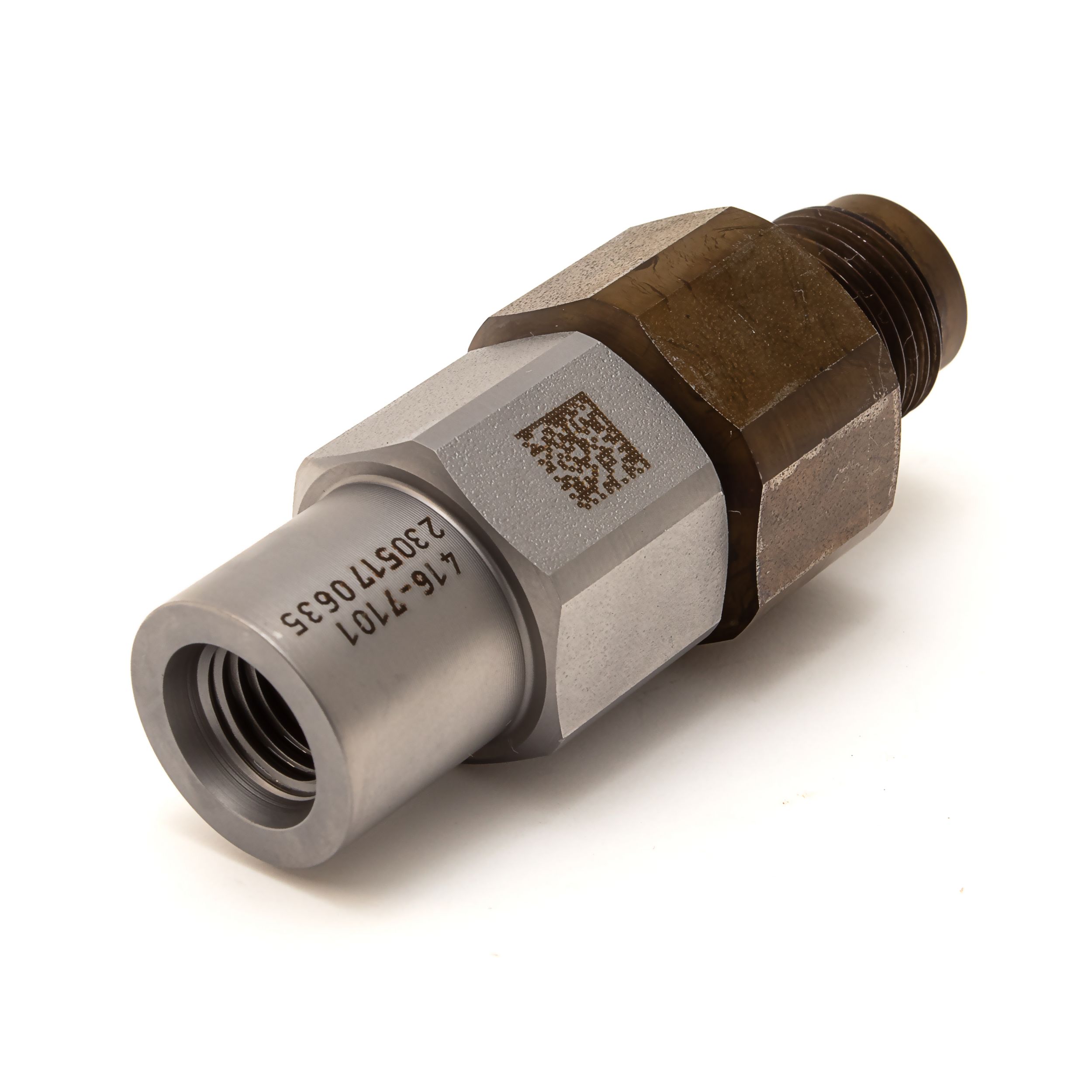 RELIEF VALVE