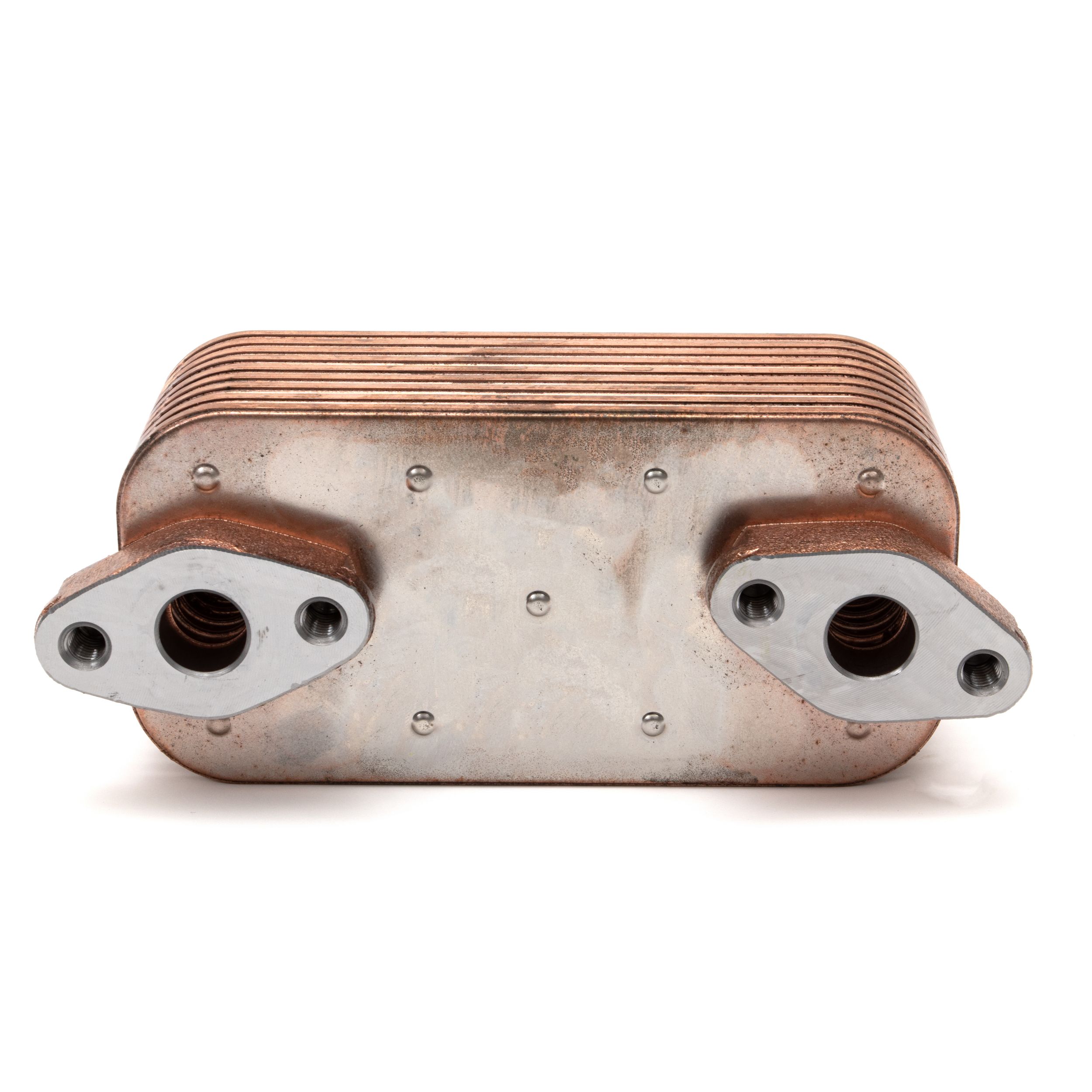 OIL COOLER
