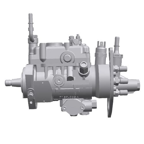FUEL PUMP