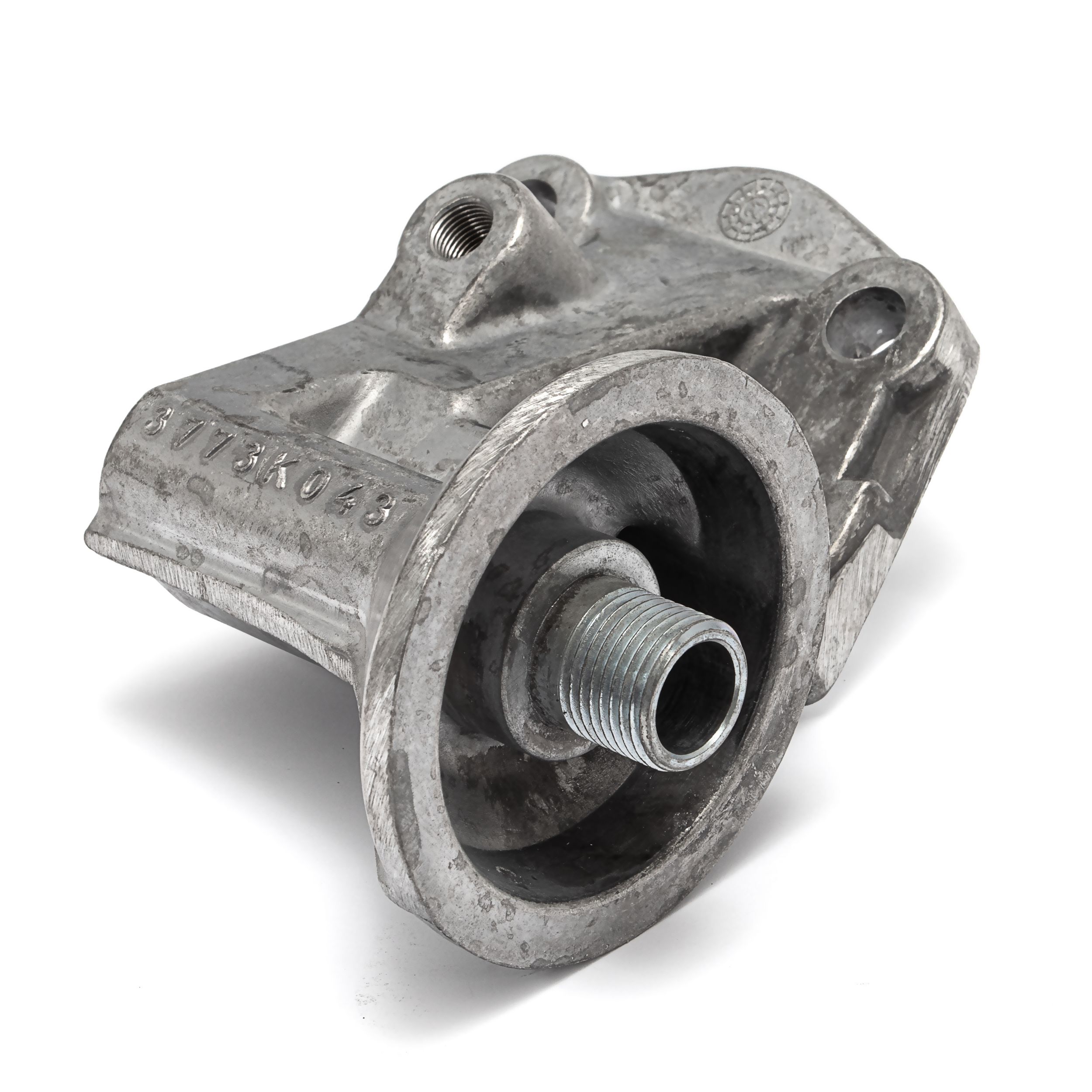 OIL FILTER HEAD