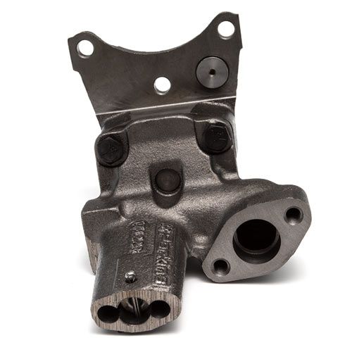 LUB OIL PUMP