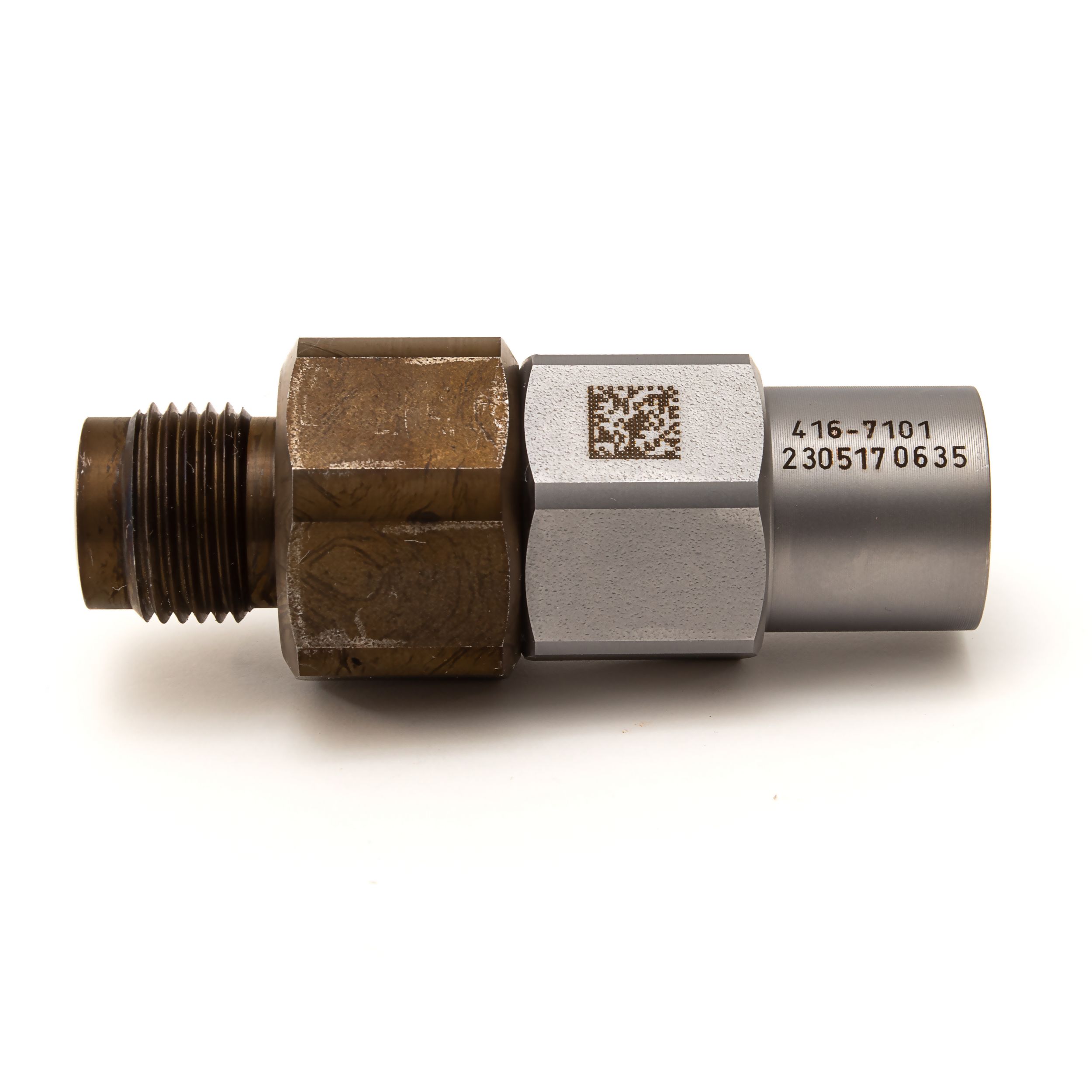 RELIEF VALVE