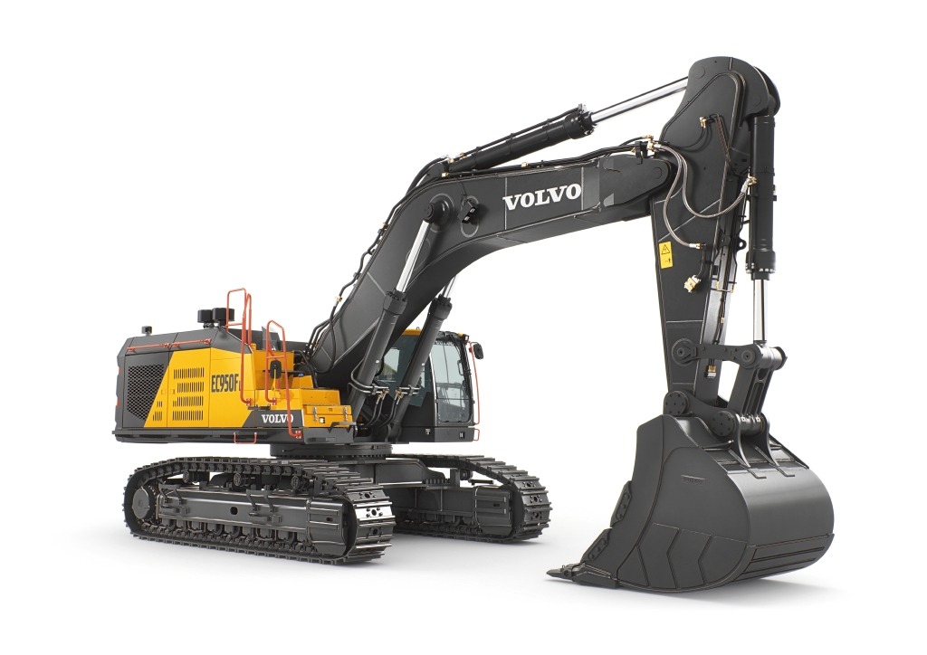 Hyster H50XM Forklift